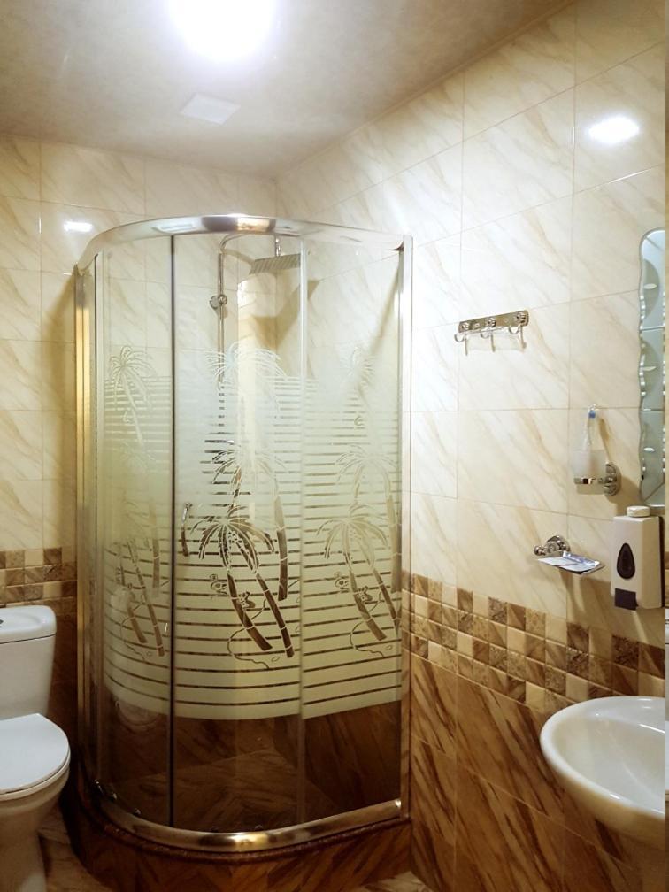 B&B Europa Hotel คูทายสิ ภายนอก รูปภาพ