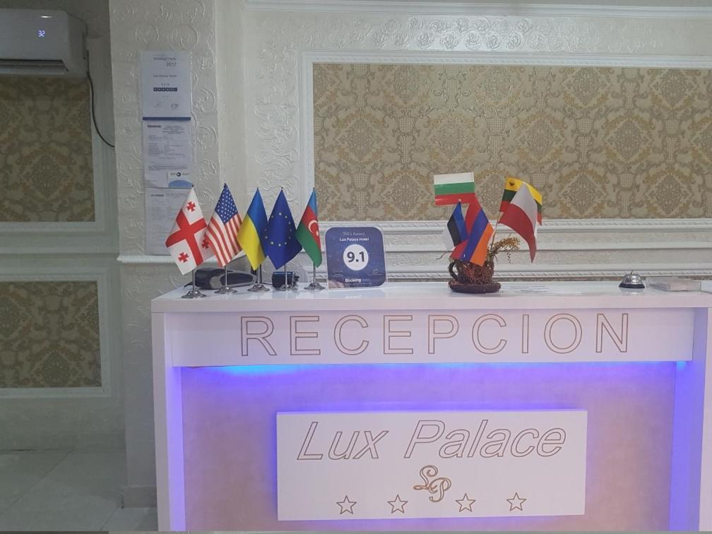 B&B Europa Hotel คูทายสิ ภายนอก รูปภาพ