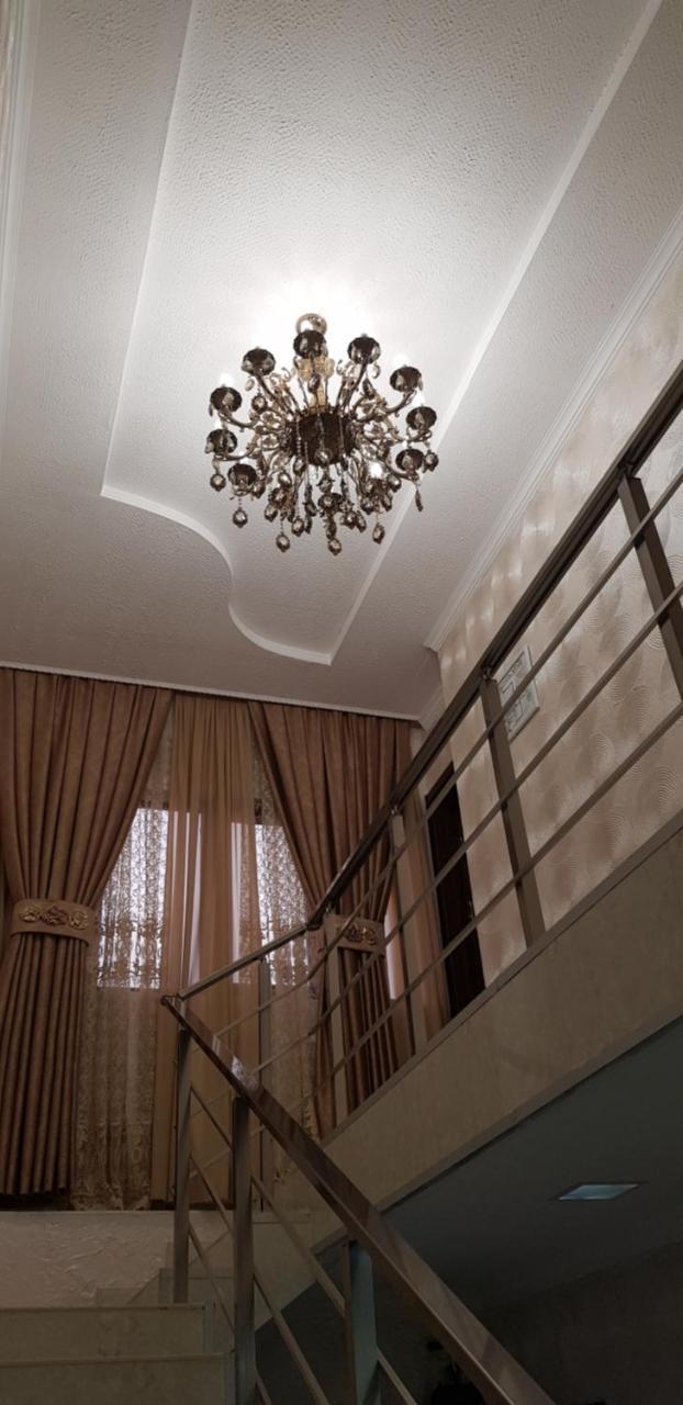 B&B Europa Hotel คูทายสิ ภายนอก รูปภาพ