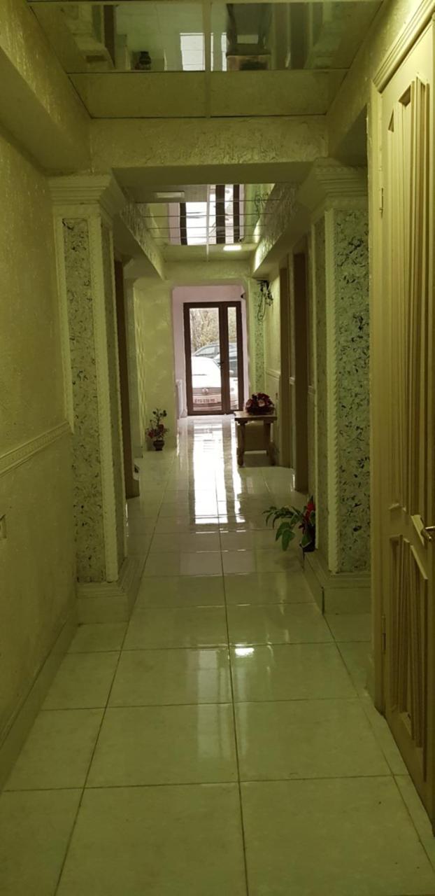 B&B Europa Hotel คูทายสิ ภายนอก รูปภาพ