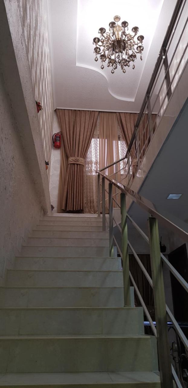 B&B Europa Hotel คูทายสิ ภายนอก รูปภาพ